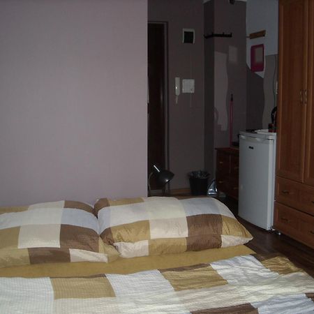 Samodzielny Pokoj 2 Osobowy Zoppot Exterior foto