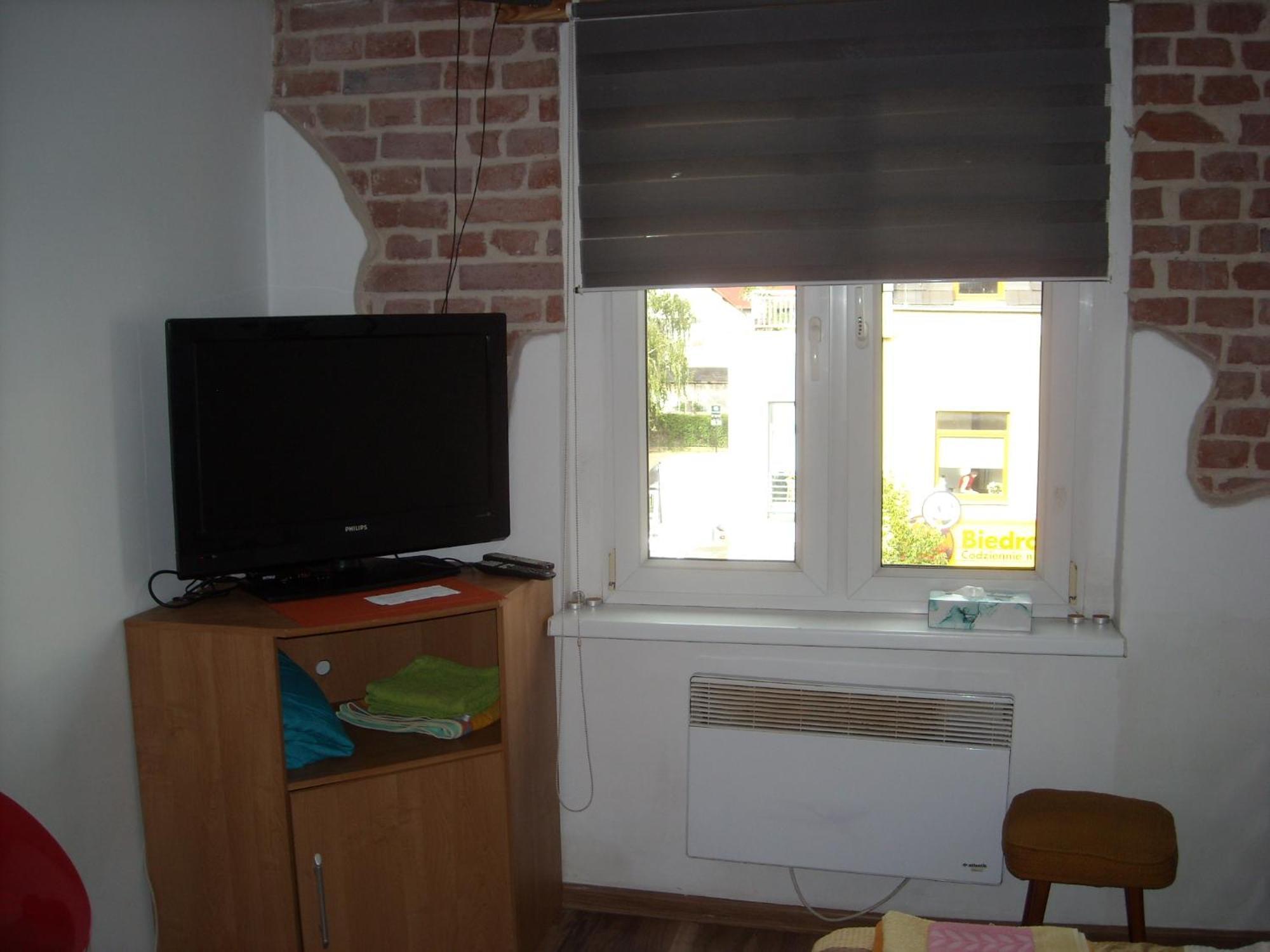Samodzielny Pokoj 2 Osobowy Zoppot Exterior foto