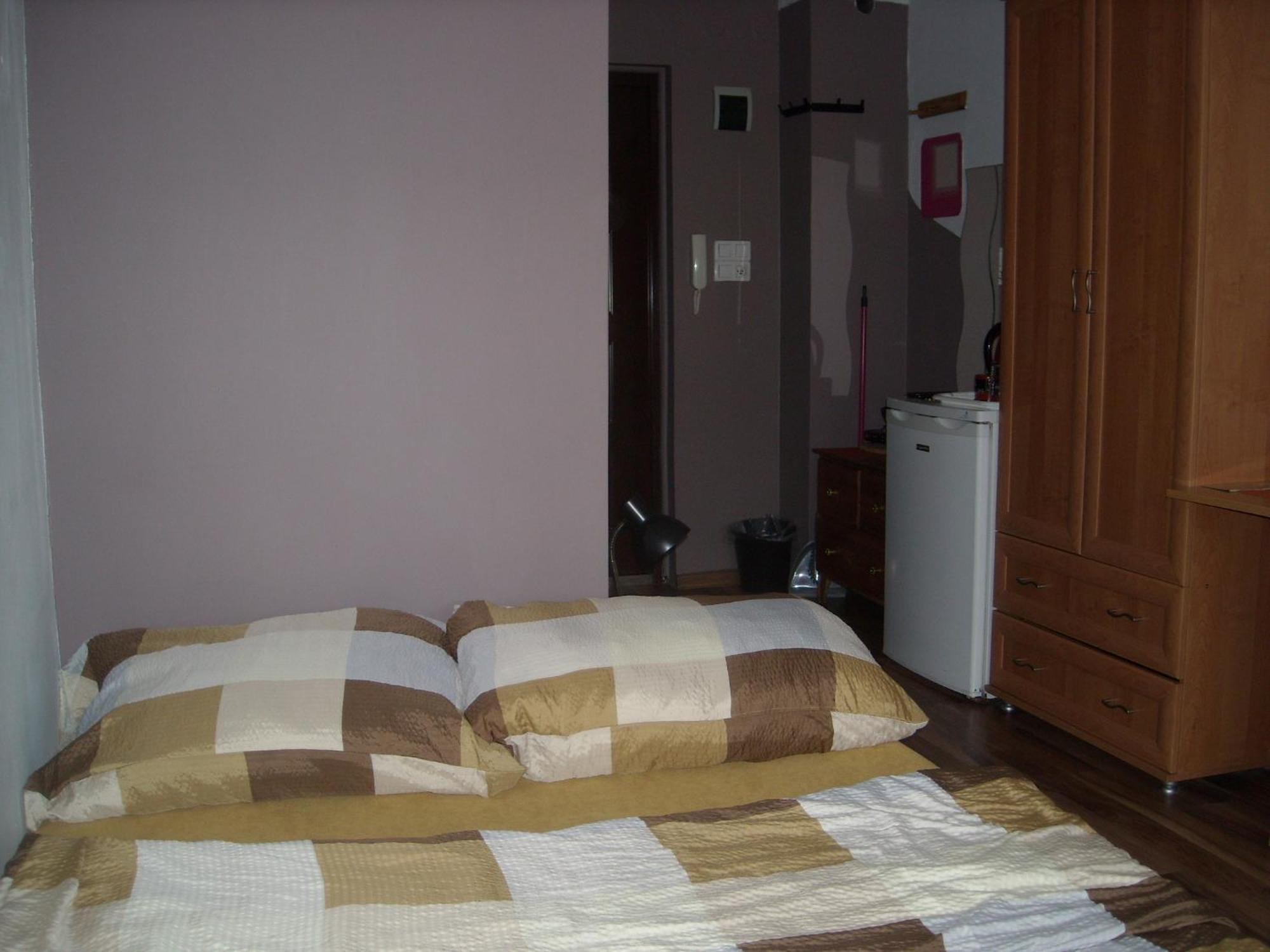 Samodzielny Pokoj 2 Osobowy Zoppot Exterior foto