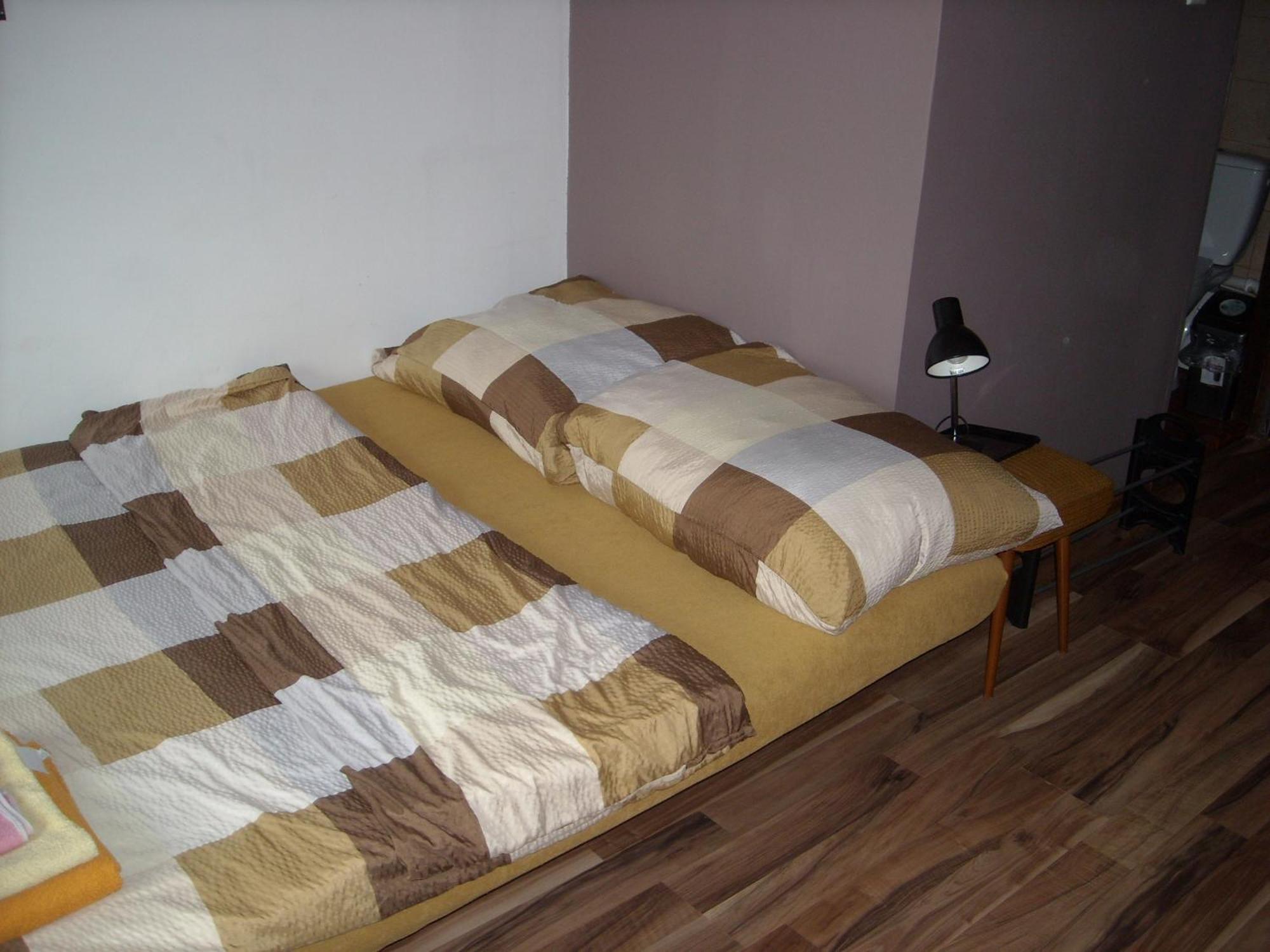 Samodzielny Pokoj 2 Osobowy Zoppot Exterior foto