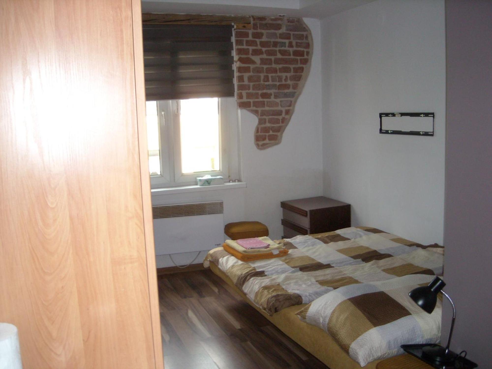Samodzielny Pokoj 2 Osobowy Zoppot Exterior foto