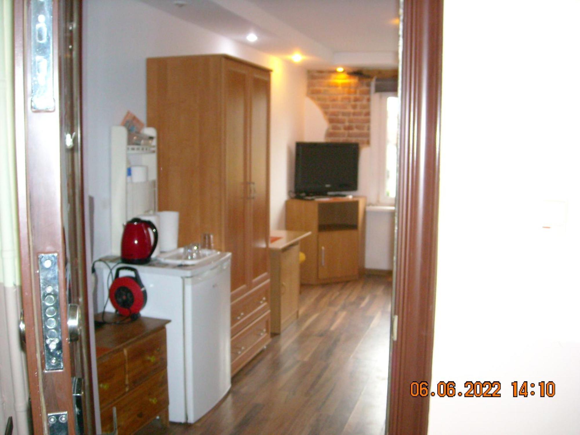 Samodzielny Pokoj 2 Osobowy Zoppot Exterior foto