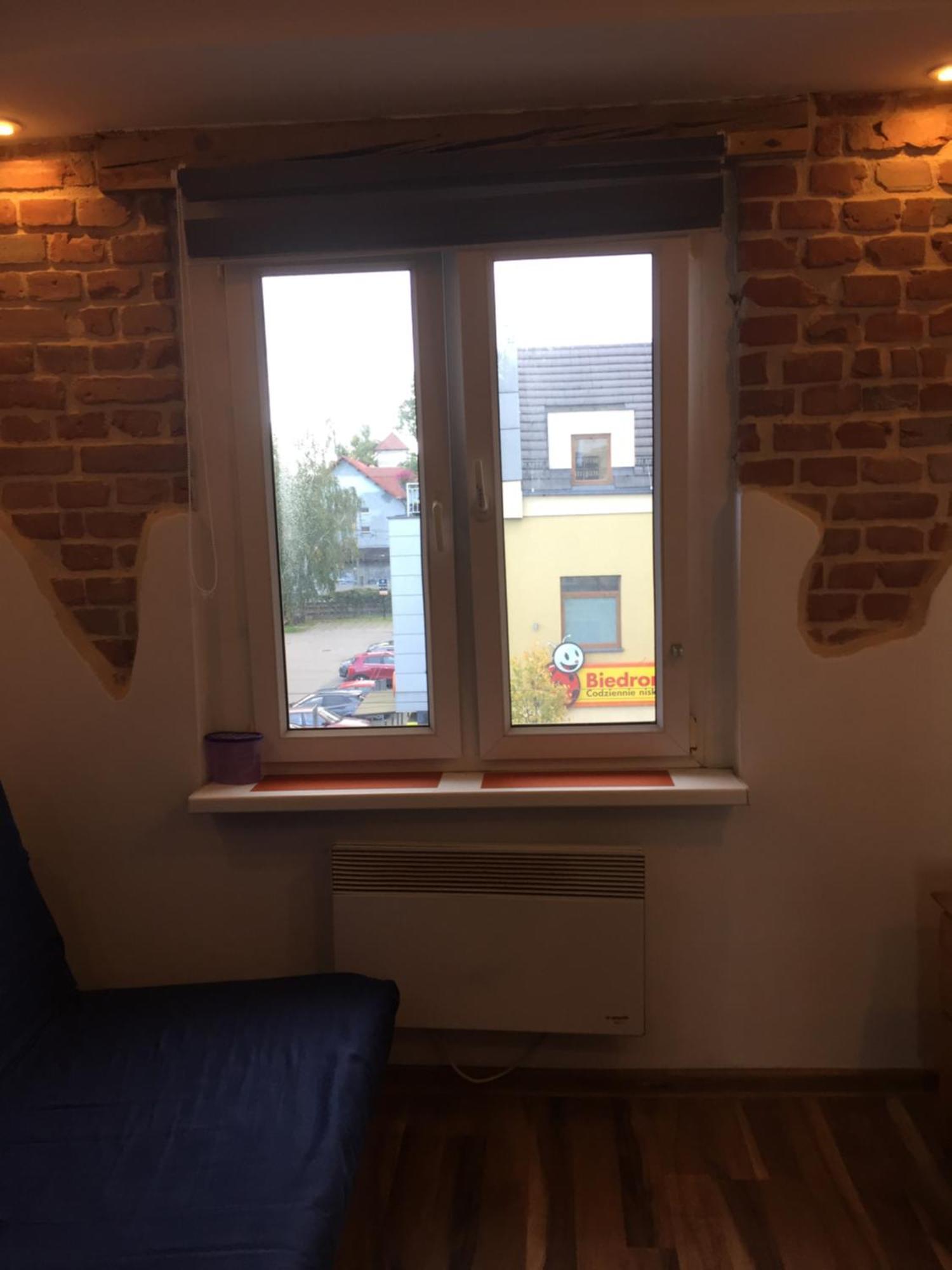 Samodzielny Pokoj 2 Osobowy Zoppot Exterior foto