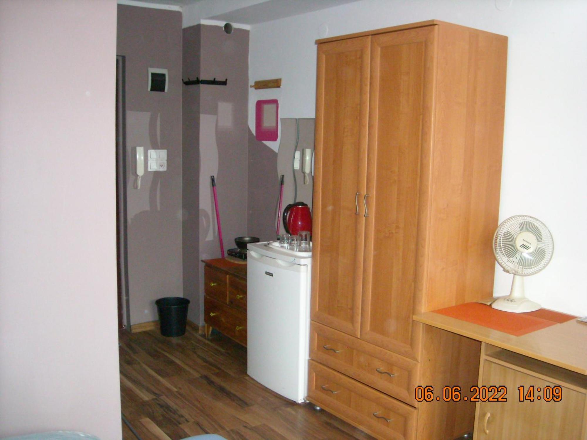 Samodzielny Pokoj 2 Osobowy Zoppot Exterior foto