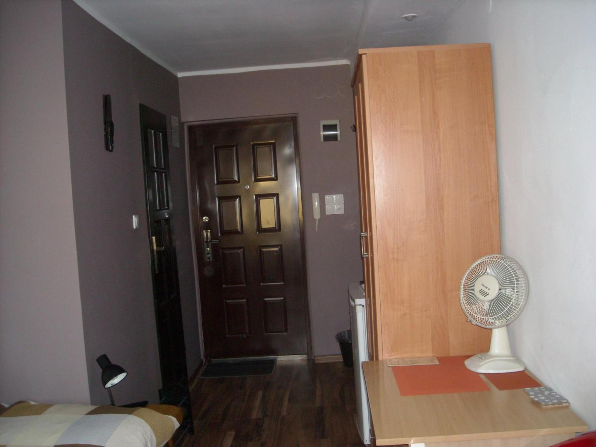 Samodzielny Pokoj 2 Osobowy Zoppot Exterior foto