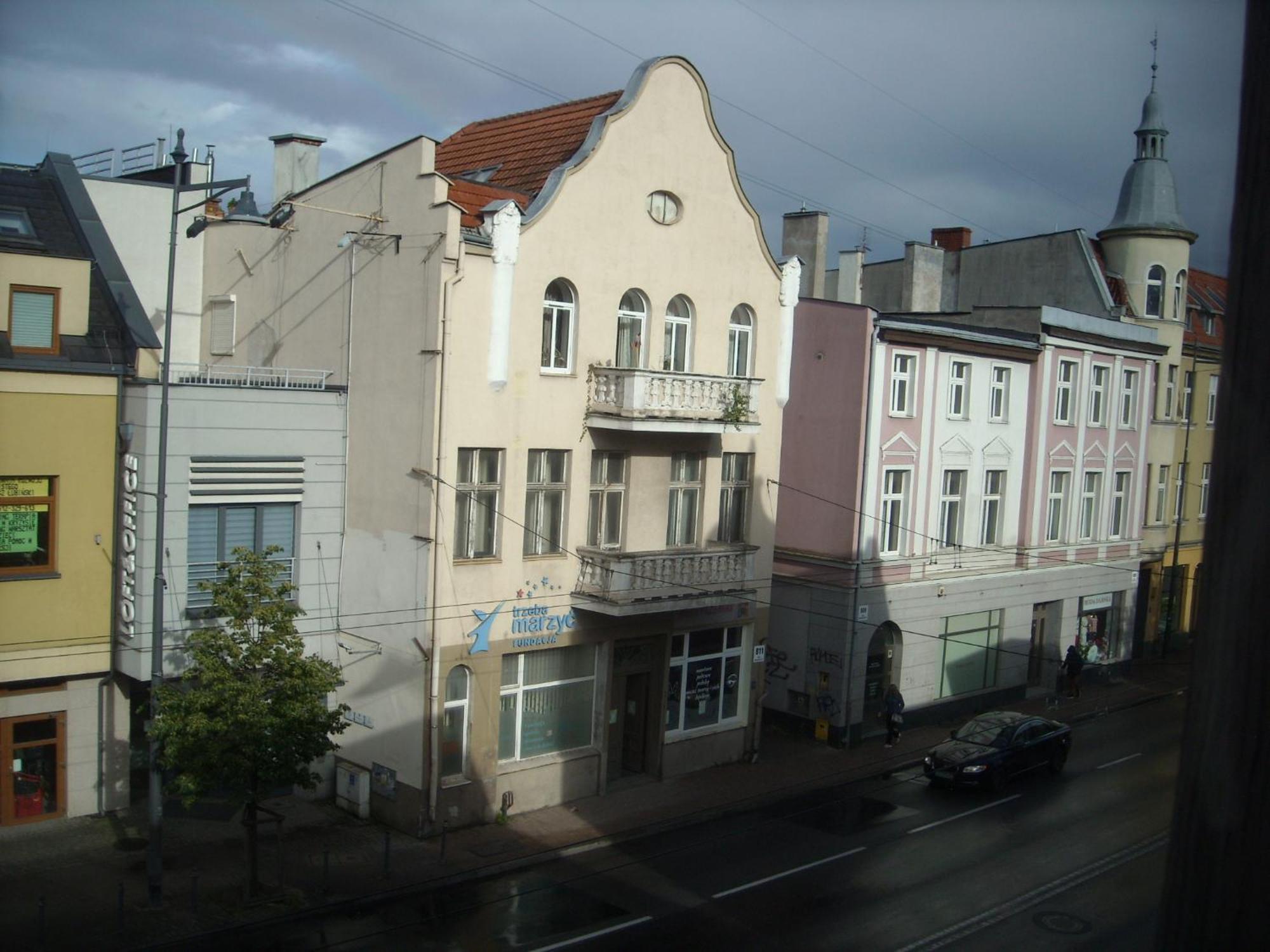 Samodzielny Pokoj 2 Osobowy Zoppot Exterior foto