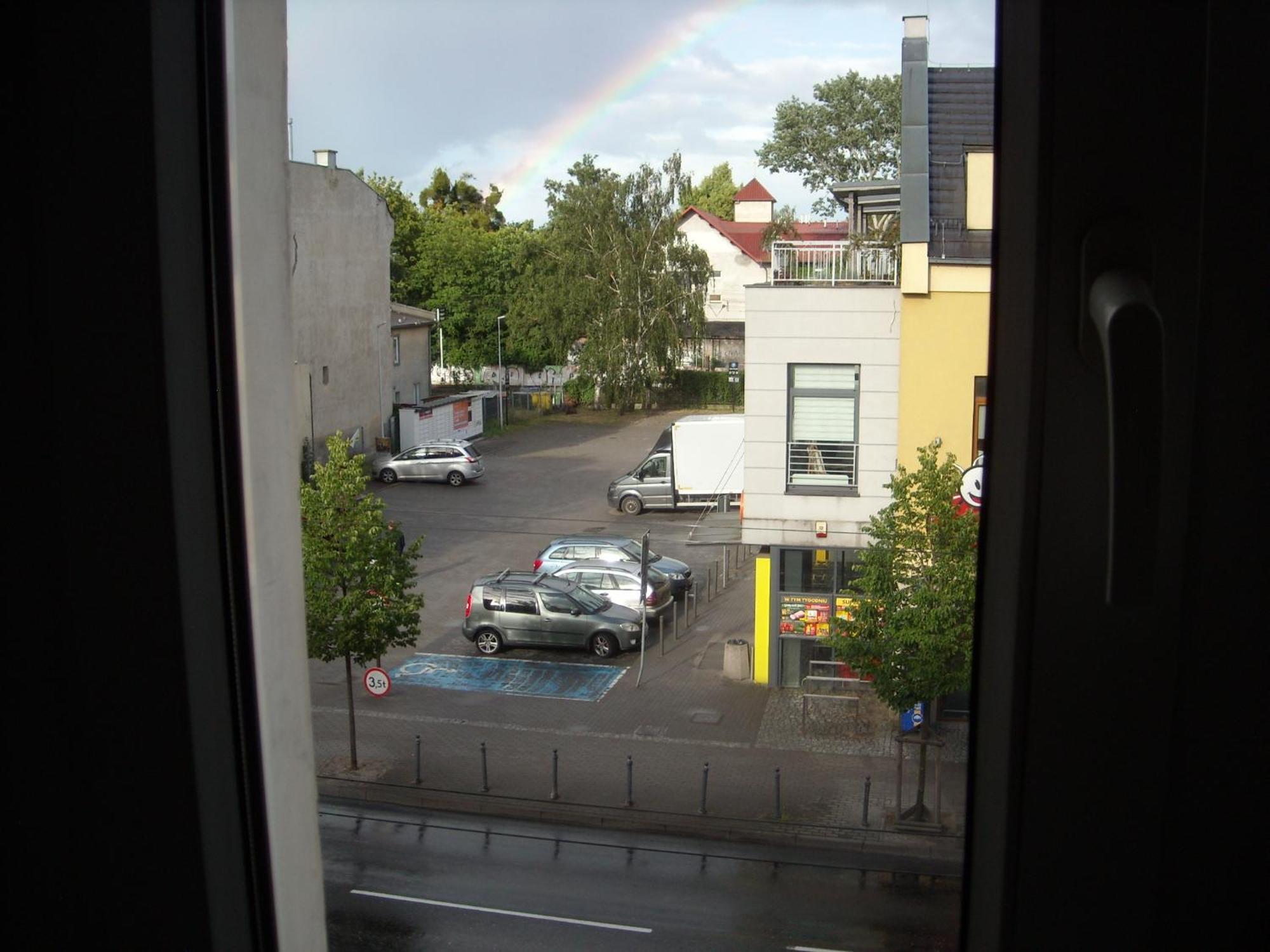 Samodzielny Pokoj 2 Osobowy Zoppot Exterior foto