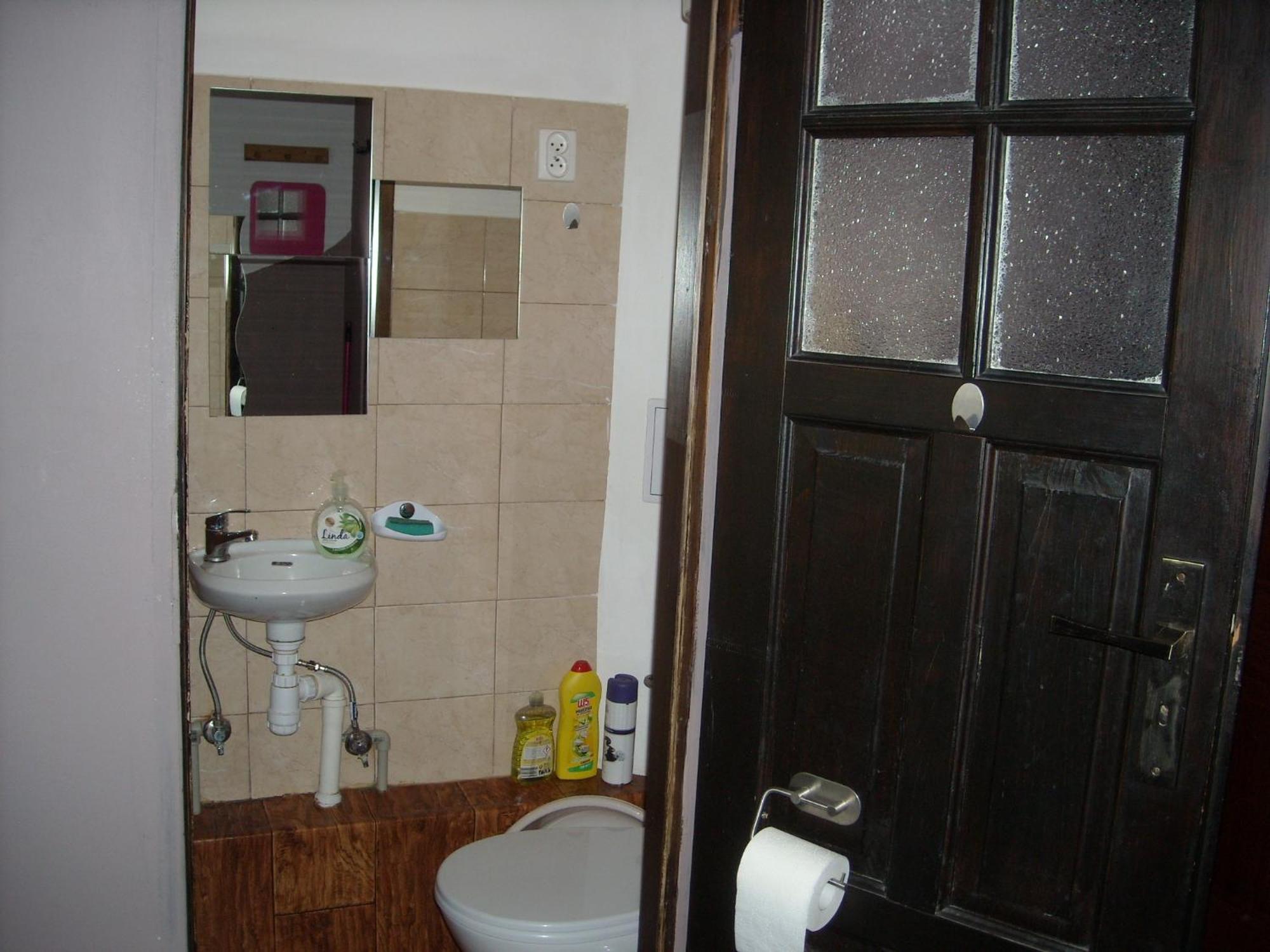 Samodzielny Pokoj 2 Osobowy Zoppot Exterior foto